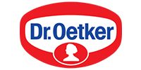 Clientes - Dr. Oetker